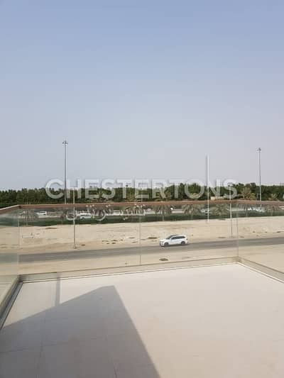 Brand New Villa in a Prestigious Location Brand New Villa in a Prestigious Location
