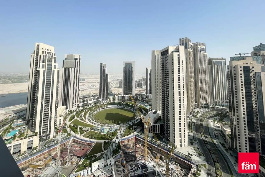Квартира в Дубай Крик Харбор，Адрес Харбор Пойнт，Address Harbour Point Tower 1, 1 спальня, 2500000 AED - 8360372