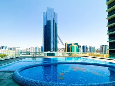 1 Bedroom Apartment for Rent in Corniche Area, Abu Dhabi - IMG-20230624-WA0043. jpg