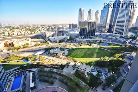 Three Bedrooms | Unfurnished | Armada Tower Three Bedrooms | Unfurnished | Armada Tower
