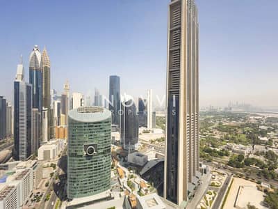 فلیٹ 1 غرفة نوم للبيع في مركز دبي المالي العالمي، دبي - شقة في برج سنترال بارك السكني،أبراج سنترال بارك،مركز دبي المالي العالمي 1 غرفة 2700000 درهم - 8360475