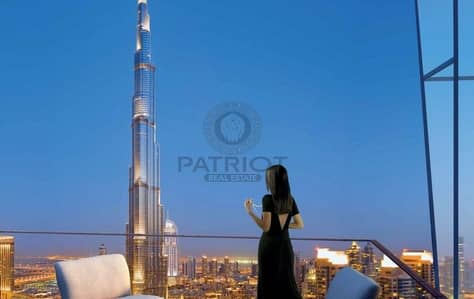 Exclusive 2 BR Apt | High Floor| Full Sea View Exclusive 2 BR Apt | High Floor| Full Sea View