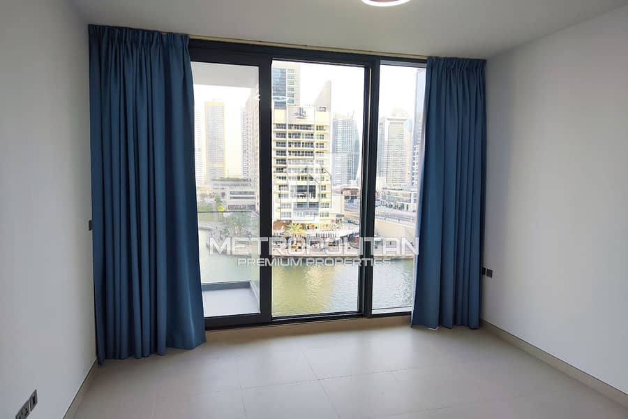 位于迪拜码头，LIV公寓 2 卧室的公寓 3750000 AED - 8360614