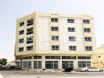 مبنى سكني 11 غرف نوم للبيع في النعيمية، عجمان - WhatsApp Image 2023-04-17 at 13.48. 20. jpeg