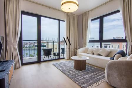 2 Bedroom Apartment for Rent in Jumeirah, Dubai - 477979705. jpg