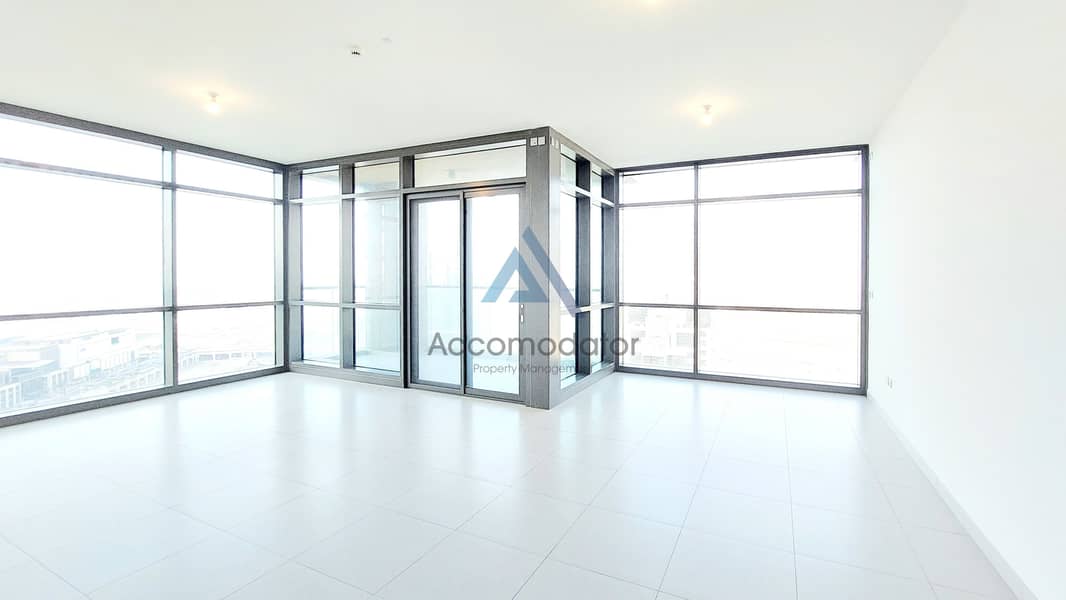 Gorgeous Unit with Sea View | Zero Commission