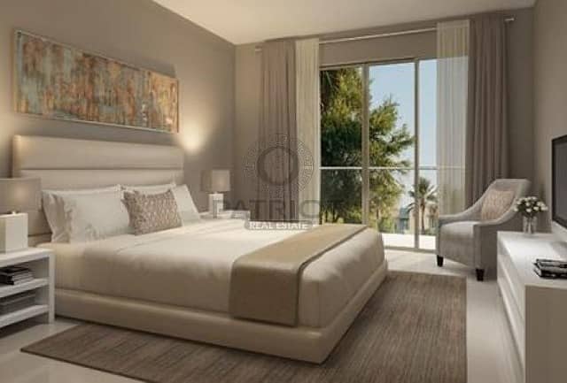 EMAAR BRAND NEW LAUNCH 3 BR APT WITH 4 % DLD WAIVER