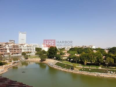 Large 3 bed apartment with maid's room Large 3 bed apartment with maid's room