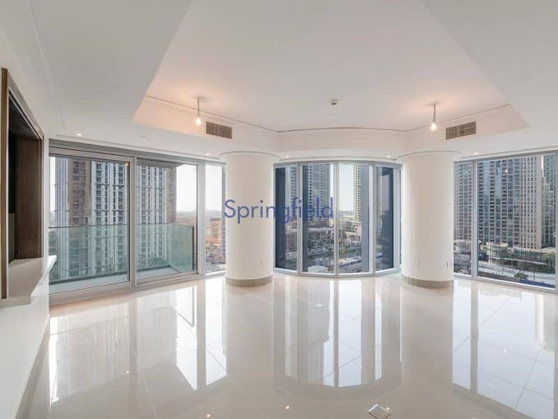 位于迪拜市中心，歌剧公寓塔楼 2 卧室的公寓 4700000 AED - 8361055