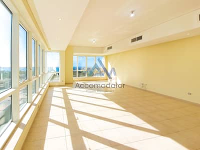 3 Bedroom Flat for Rent in Al Mina, Abu Dhabi - 1 Month Free | Spacious Area | Maids Room