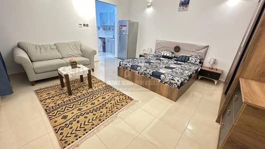 Studio for Rent in Khalifa City, Abu Dhabi - WhatsApp Image 2023-12-19 at 5.41. 23 PM. jpeg