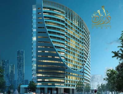 Ready with payment plan | Furnished |0%Commission