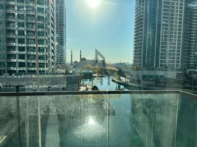 FULLY  FURNISHED / LAKE VIEW / HIGH FLOOR