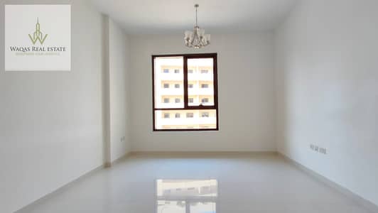 Spacious Living Room 1bhk apartment