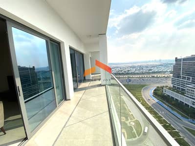 High Floor | Vibrant View | Fully Furnished