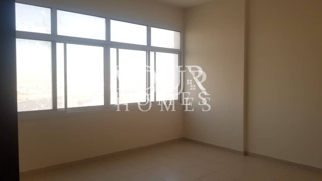 7 1B/R WITH BALCONY APARTMENT FOR SALE