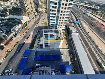 Pool and Marina View | Next to Metro and Tram | Beach and JBR The Wal