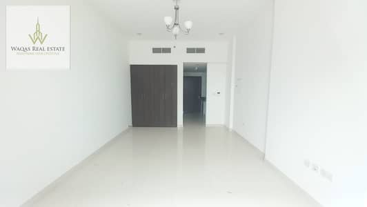 Huge layout studio room