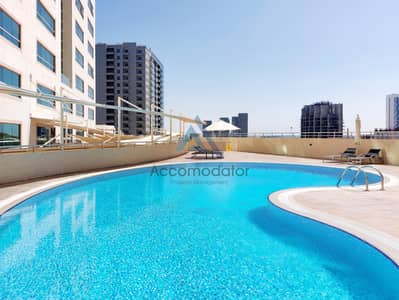 2 Bedroom Apartment for Rent in Al Reem Island, Abu Dhabi - PSX_20230301_234836. jpg