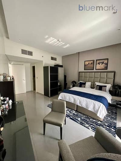 فلیٹ 1 غرفة نوم للايجار في الخليج التجاري، دبي - IMG-20231030-WA0003. jpg