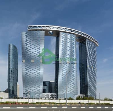 1 Bedroom Apartment for Sale in Al Reem Island, Abu Dhabi - Sea view | Amazing Deal | Premium Lifestyle