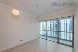 شقة في 8 بوليفارد ووك،بوليفارد الشيخ محمد بن راشد،وسط مدينة دبي 1 غرفة 109999 درهم - 8362826
