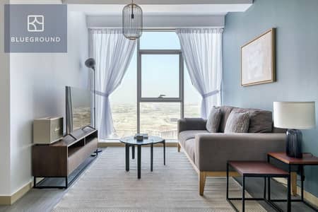 فلیٹ 1 غرفة نوم للايجار في أبراج بحيرات الجميرا، دبي - شقة في برج لاجونا،مجمع A،أبراج بحيرات الجميرا 1 غرفة 114000 درهم - 7611797