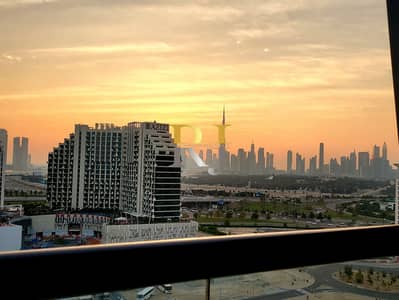 Burj-Khalifa-View|Brand-New|Modern-Amenities