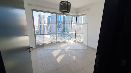 2BR UNFURNISHED | Ready to move | Near DMCC Metro