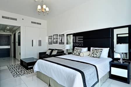 Good Price for Fully Furnished Studio Apt Rented Good Price for Fully Furnished Studio Apt Rented