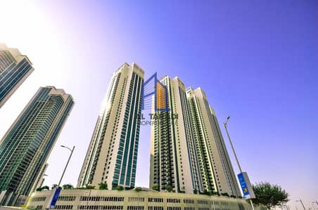 full sea view 3 + Maid bedroom apartment marina heights 1 full sea view 3 + Maid bedroom apartment marina heights 1