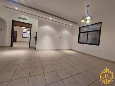 فیلا 4 غرف نوم للايجار في المشرف، أبوظبي - IMG-20231221-WA0133. jpg