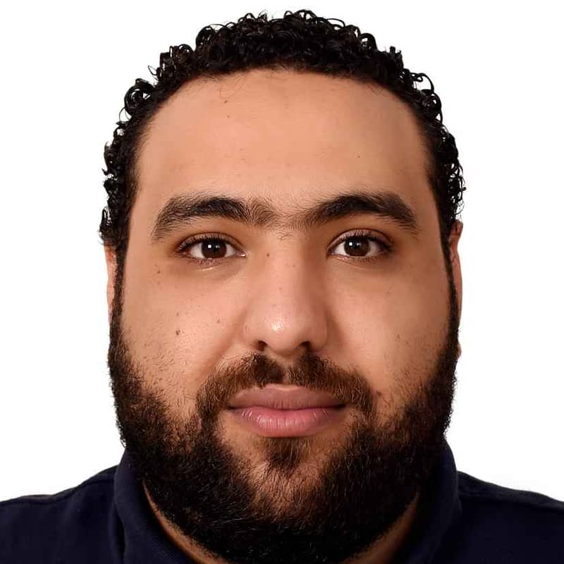 Khaled Abdelaziz