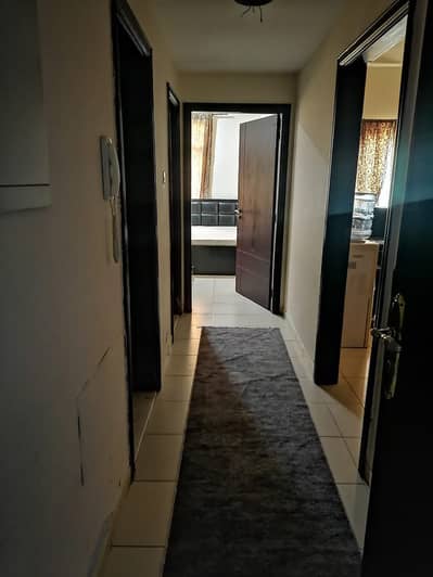 1 Bedroom Flat for Rent in Al Nuaimiya, Ajman - 211ee59f-73cc-4583-a877-c9f502bd608b. jpg