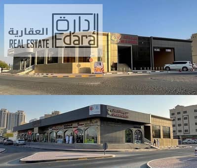 Shop for Rent in Al Rashidiya, Ajman - Snapinsta. app_370636145_980595139829881_6122322861275278392_n_1080. jpg