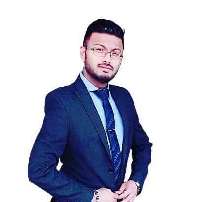 Juel Islam