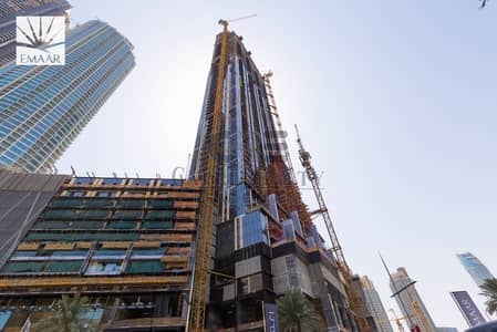2 Bedroom Apartment for Sale in Downtown Dubai, Dubai - OPPOSITE OF DUBAI Mall | HANDOVER 2019 2 Bedroom Apartment for Sale in Downtown Dubai, Dubai - OPPOSITE OF DUBAI Mall | HANDOVER 2019