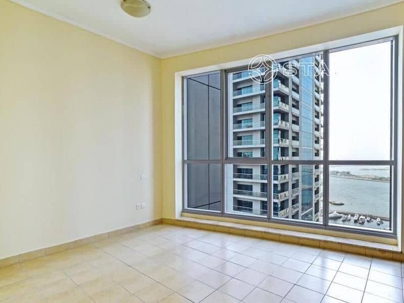Exclusive | Partial Marina View | Ready to Move Exclusive | Partial Marina View | Ready to Move