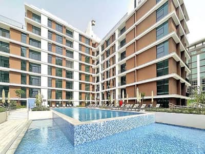 exclusive unit | spacious layout | great community | dubai hills estate