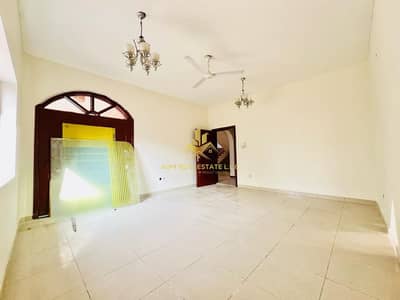 **HOT OFFER**PRIME LOCATION -HUGE-STAND ALONE 5BR-MAJLIS-BIG GARDEN-INDEPENDENT-TWO KITCHEN-BALCONY-TERRACE-MAIDS-HIGH QUILTY