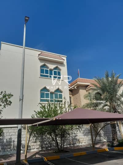 6 Bedroom Villa for Rent in Al Mushrif, Abu Dhabi - 0ed23ffa-8eac-4901-b768-0d158330a648. jpg