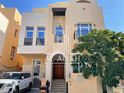 5 Bedroom Villa for Rent in Al Qurm, Abu Dhabi - IMG_0031. jpg