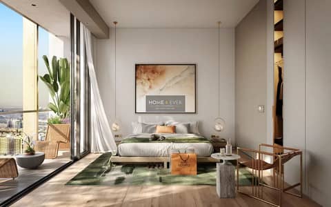 فلیٹ 1 غرفة نوم للبيع في قرية جميرا الدائرية، دبي - rise residences  (4). jpg