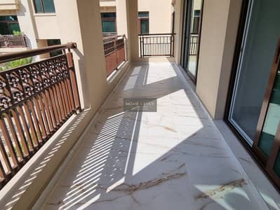 1 Bedroom Flat for Sale in The Views, Dubai - turia 1bhk (12). jpeg