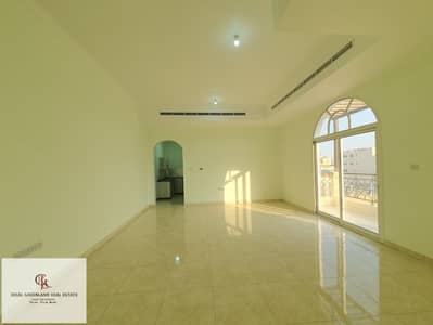 Studio for Rent in Mohammed Bin Zayed City, Abu Dhabi - 20231209_160036. jpg
