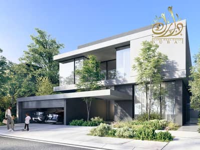 4 Cпальни Вилла Продажа в Тилал Сити, Шарджа - 08. jpg
