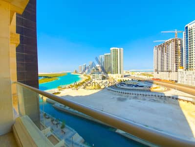 2 Bedroom Flat for Rent in Al Reem Island, Abu Dhabi - Amazing Facilities | Great Views | Fabulous Finishes