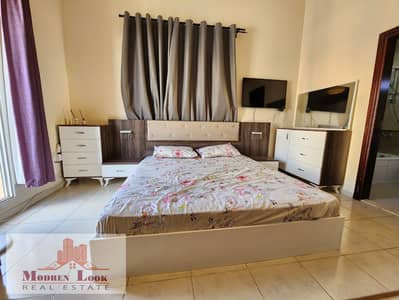 Studio for Rent in Khalifa City, Abu Dhabi - a095baa9-a55a-4518-aee0-5ae4820ce154. jpeg