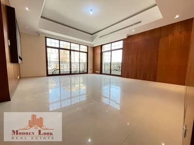 Studio for Rent in Khalifa City, Abu Dhabi - Glorious Studio With Separate Kitchen And Excellent Washroom On Prime Location In KCA