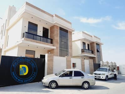 7 Bedroom Villa for Sale in Al Zahya, Ajman - WhatsApp Image 2023-12-24 at 11.18. 23 AM (1). jpeg